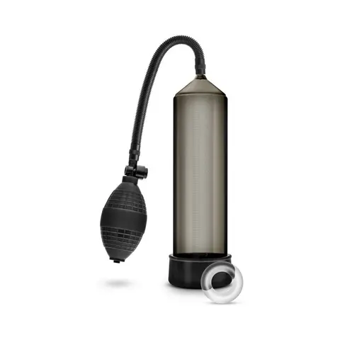 Performance VX101 Male Enhancement Pump in Black