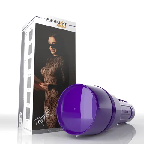 Agnessa Fleshlight