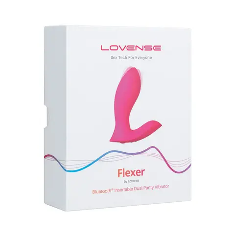 Lovense Flexer