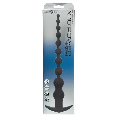 Rechargeable X-10 Power Beads