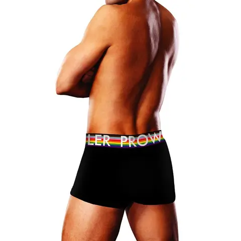 Prowler Oversized Paw Trunk Black XL