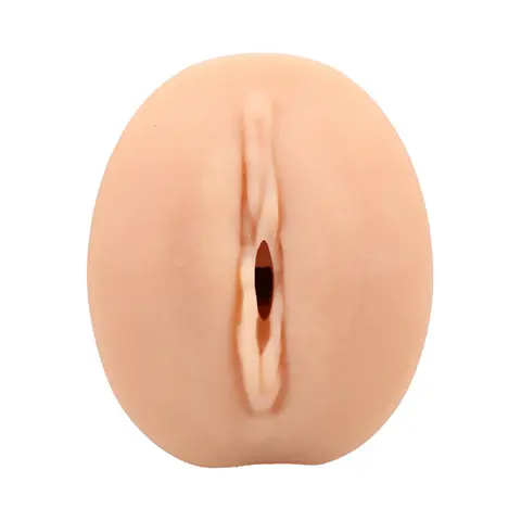The Super Sucker Cum Dumpster ULTRASKYN Masturbator Vanilla