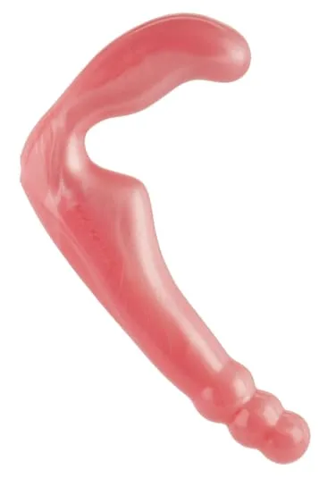 Platinum™ Premium Silicone - The Gal Pal