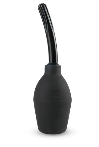 Fetish Fantasy Series - Curved Douche/Enema