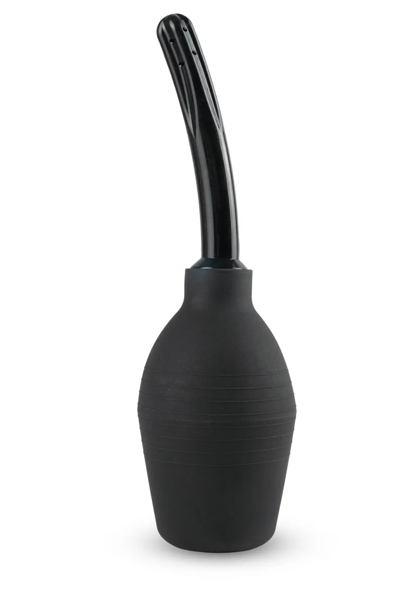 Fetish Fantasy Series - Curved Douche/Enema