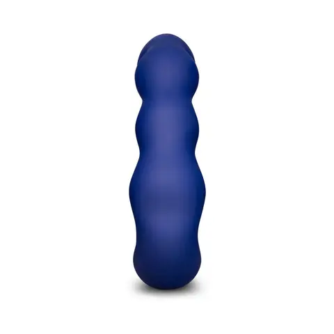 b-Vibe U-Prostate ripple Massager