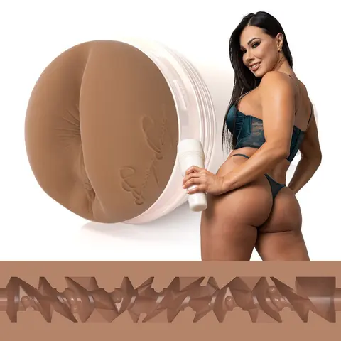 Esperanza Gomez Fleshlight