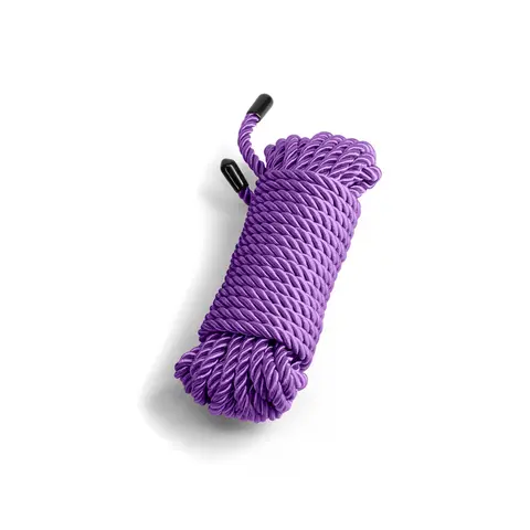 Bound Rope 25 ft. in Purple