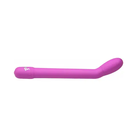 BANG! Slim G-Spot Vibrator in Purple