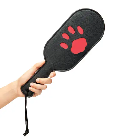 Prowler RED Puppy Paddle in Red