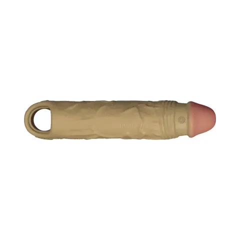 Shaft Vibrating Model F: Sheath Size 1 Oak