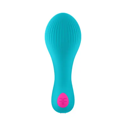 FemmeFunn Solia Bullet Turquoise
