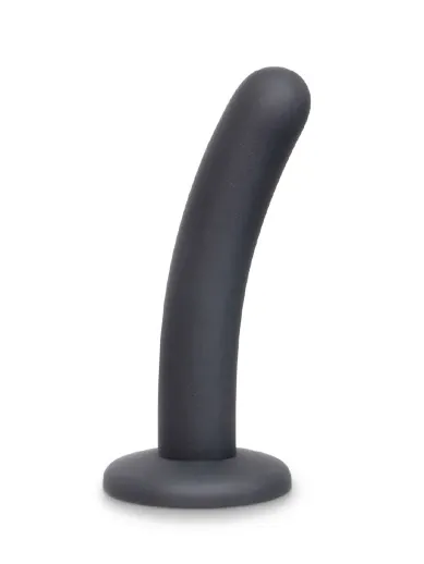 5 inch silicone dildo