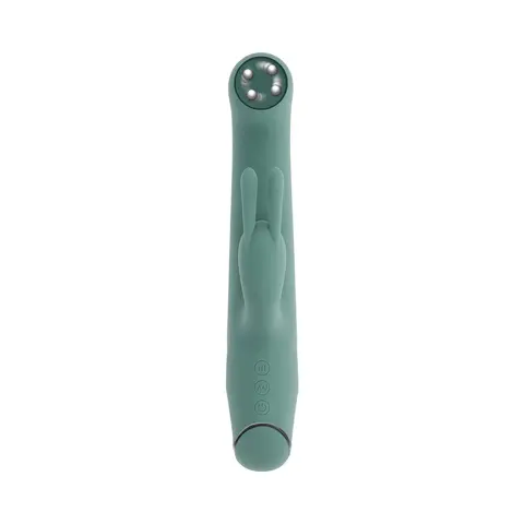 Evolved Satin Swirl Mint