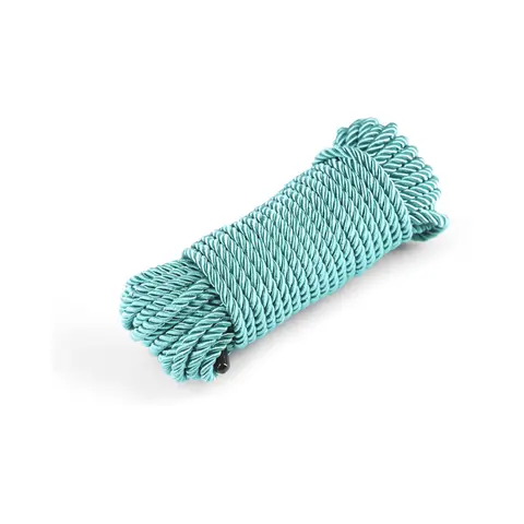 Bound 50 ft. Rope in Green