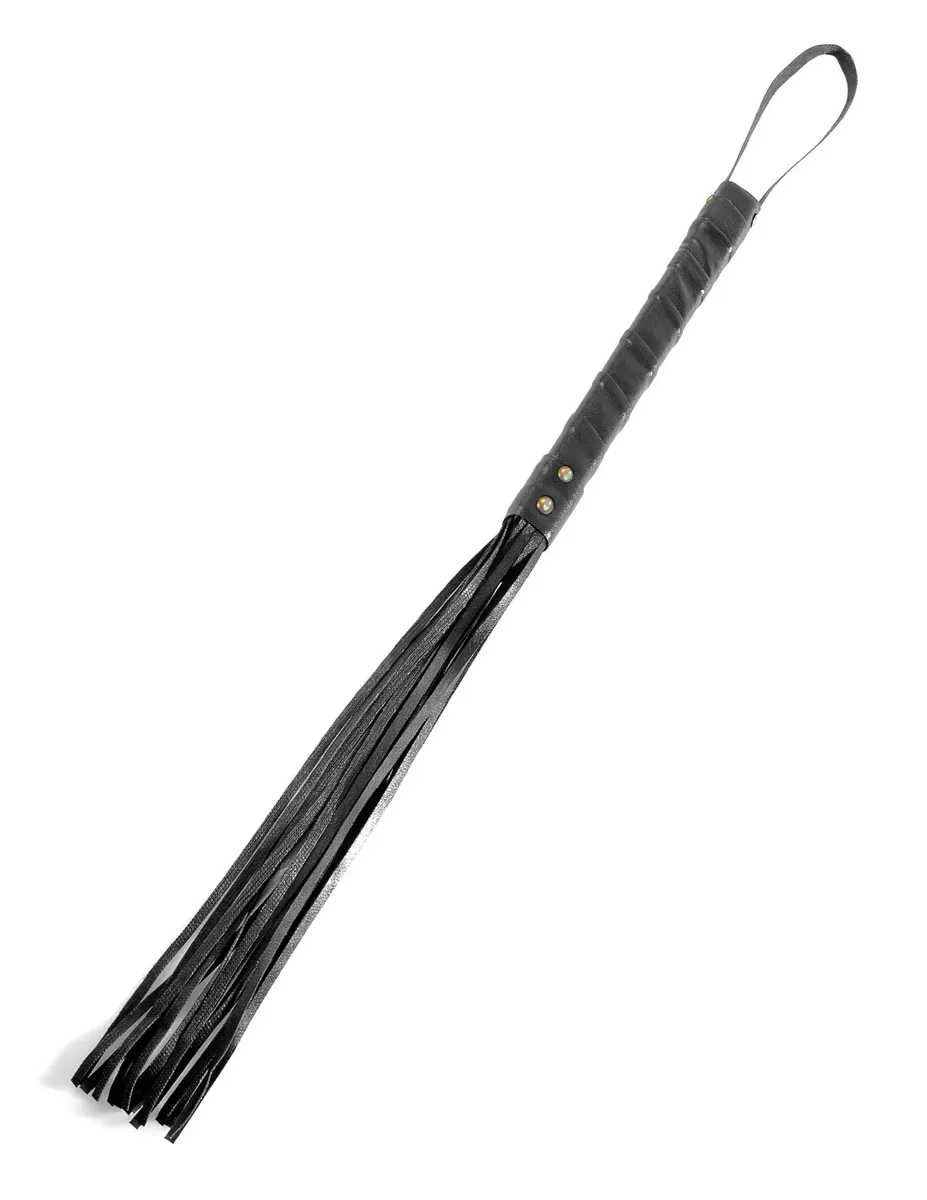 Fetish Fantasy Series - First Time Flogger