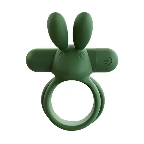 Screaming O Rechargeable Ohare XL in Green