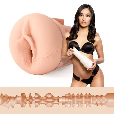Emily Willis Fleshlight