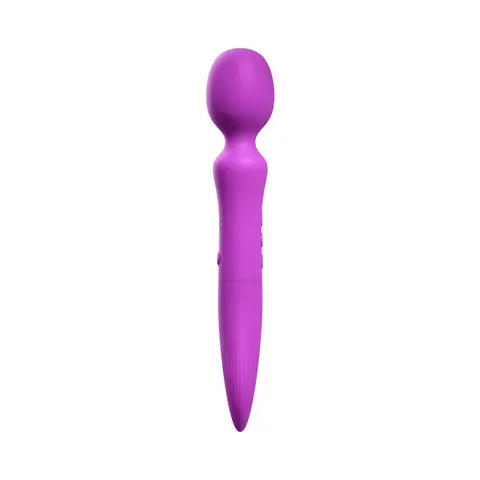 FemmeFunn Solia Wand in Purple