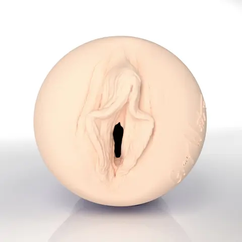 Gray West Fleshlight