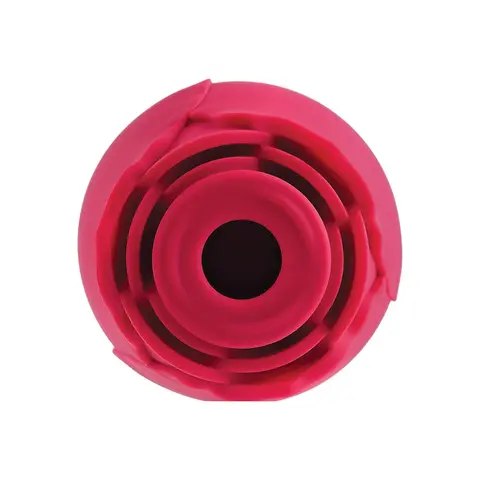 Adam & Eve Eve's Ravishing Suction Rose