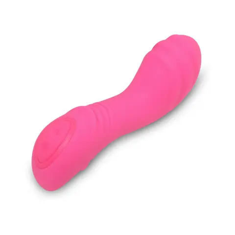 Nu Sensuelle Muse XLR8 Bullet with Heat in Pink