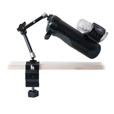 The Handy Handsfree Desk Mount