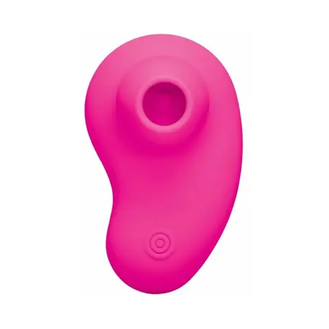 Me You Us Signature The Tapper in Pink