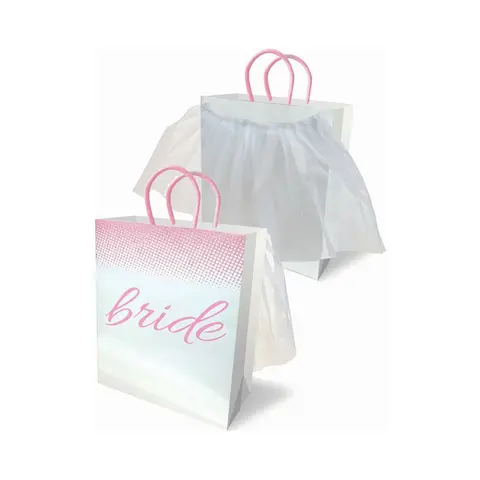Bride Veil Gift Bag