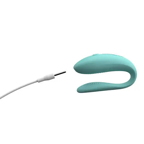 We-Vibe Sync Lite in Aqua