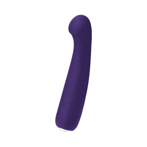 VeDO Gingi Rechargeable G-Spot in Purple