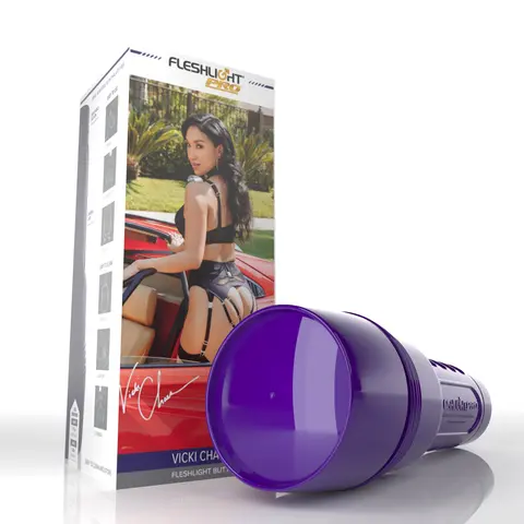 Vicki Chase Fleshlight