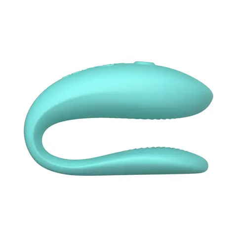We-Vibe Sync Lite in Aqua