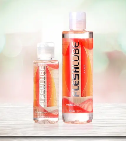 Fleshlube® Fire