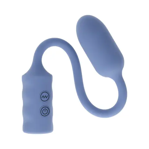 Gender X Egg-Streme Blue