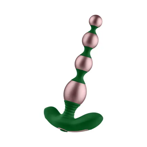 FemmeFunn Bougie Beads Rose Gold