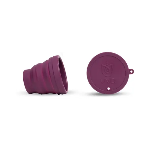 Uva Cup B Menstrual Cup Set