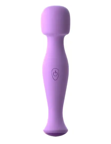 Body Massage-Her
