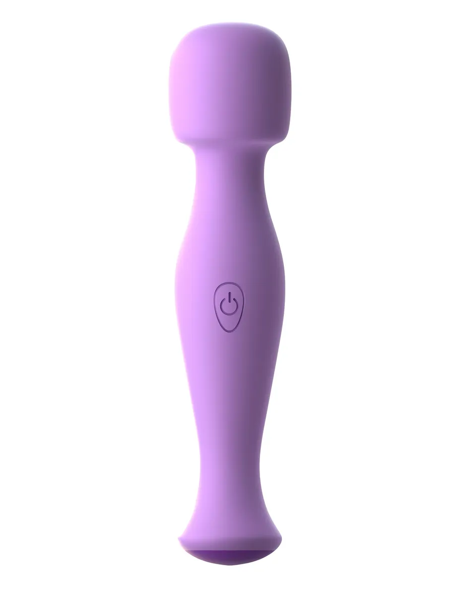 Body Massage-Her