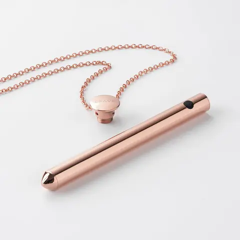 Crave Vesper 2 in Rose Gold