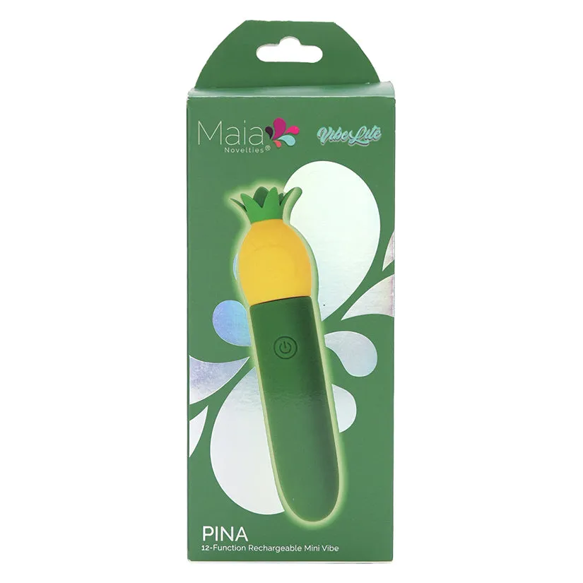 Maia Vibelite Pina