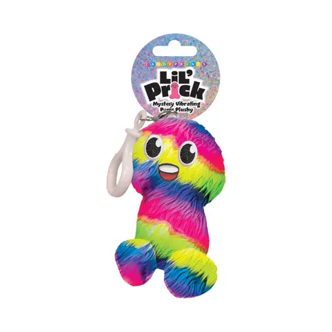 Lil Pricks Mystery Box Individual