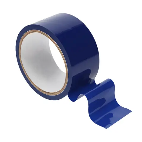 Ouch! PVC Non-Stick Tape in Navy