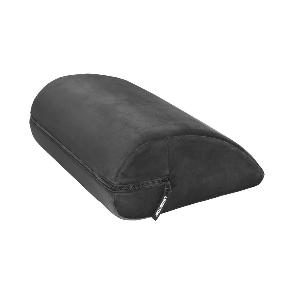 Liberator Jaz Motion in Black