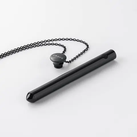 Crave Vesper 2 in Black