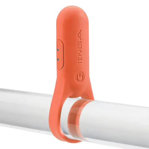 TENGA paiRING in Orange