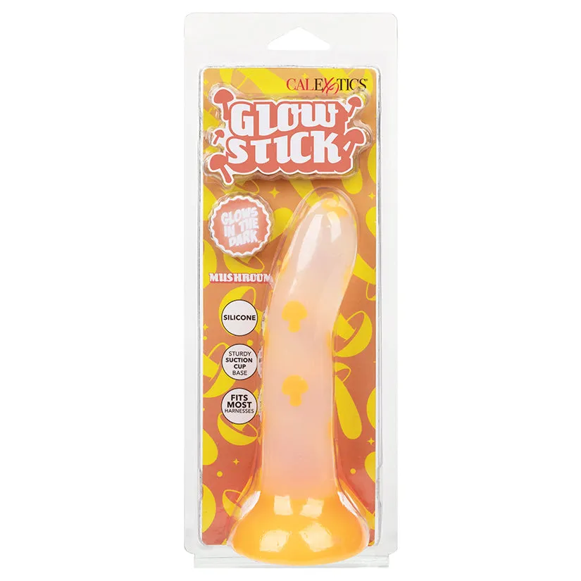 Glow Stick Mushroom