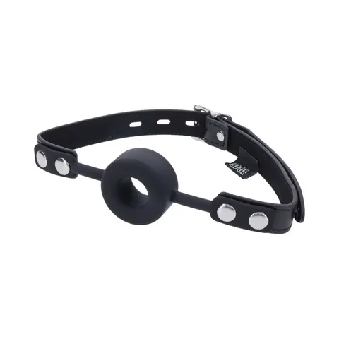 Sportsheets Edge Silicone Ring Gag