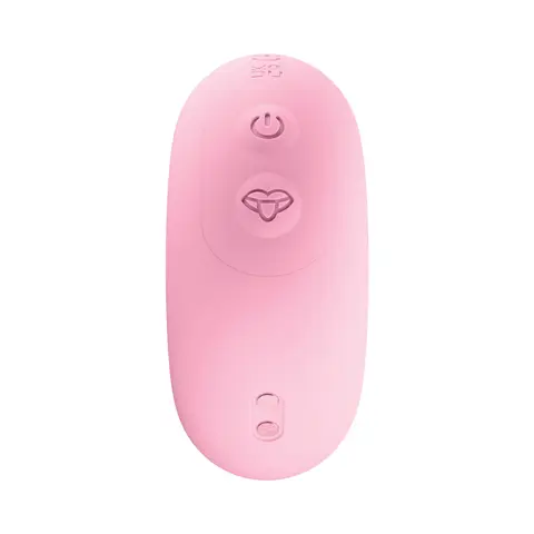 Play With Me Pout & Play Pink