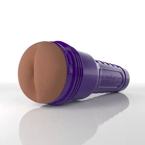 Rocky Unleashed Fleshlight